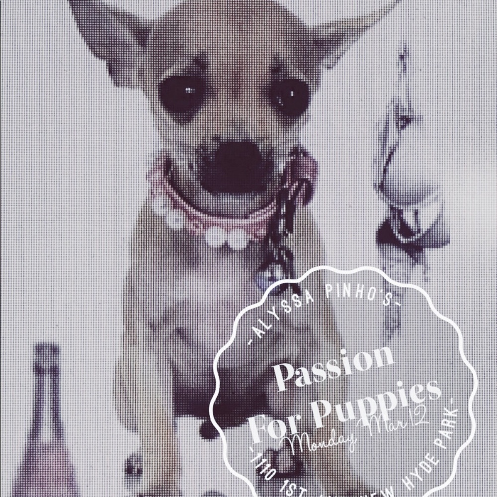 Custom Invitations